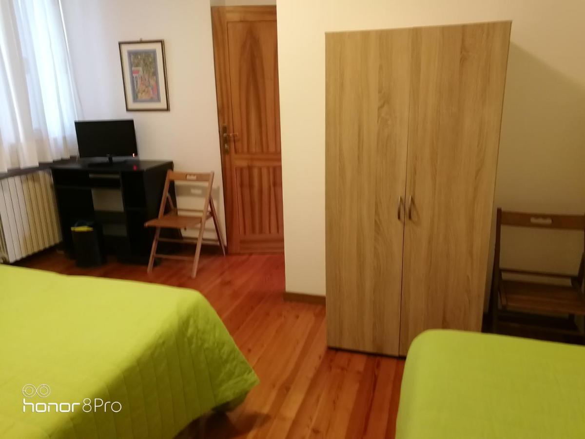 Agriturismo Antica Pieve Limana Eksteriør bilde