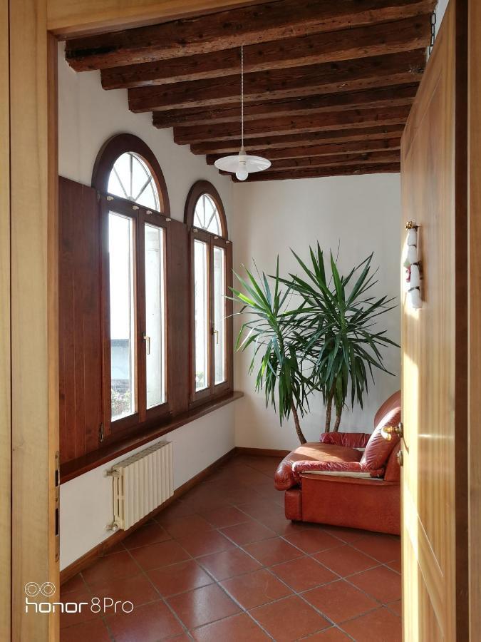 Agriturismo Antica Pieve Limana Eksteriør bilde