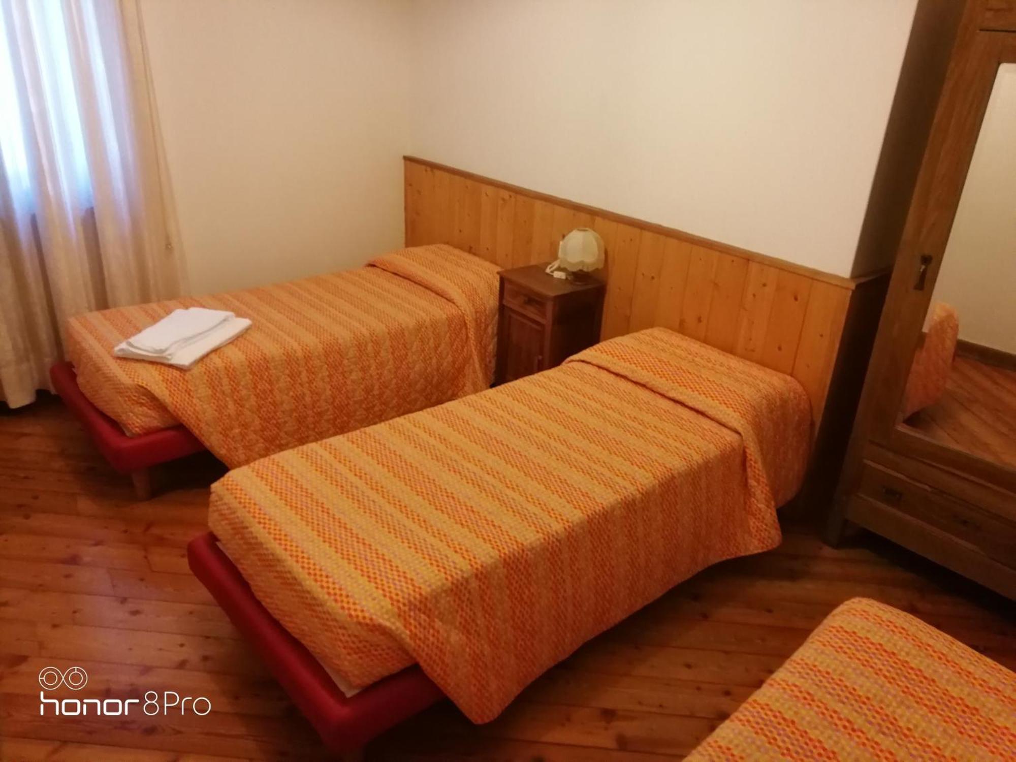 Agriturismo Antica Pieve Limana Eksteriør bilde