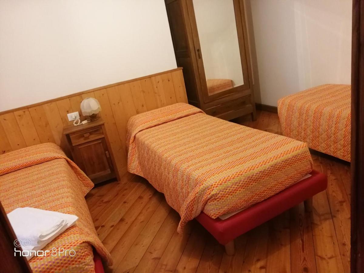 Agriturismo Antica Pieve Limana Eksteriør bilde