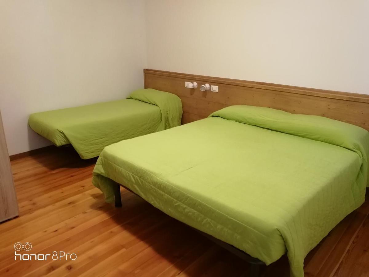 Agriturismo Antica Pieve Limana Eksteriør bilde